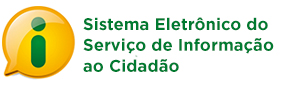 Sistema Eletrônico do Serviço de Informação ao Cidadão